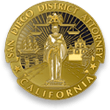 San Diego District Attorney California